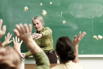 Модератор булінгу: як вчителю захистити себе та дітей?
