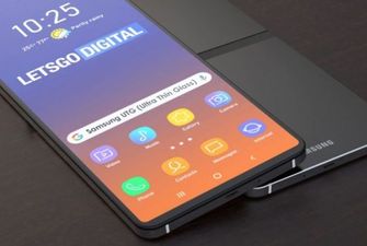 Galaxy Fold 2 получит дисплей Samsung Ultra Thin Glass