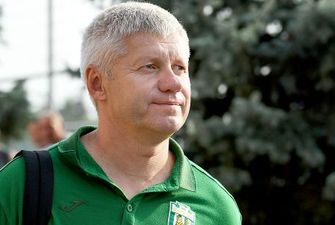 Чижевський: "Агробізнес" буде награвати склад не на один сезон
