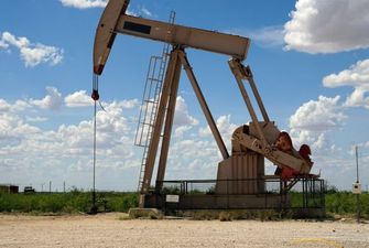 Ціни на нафту оновили історичний максимум