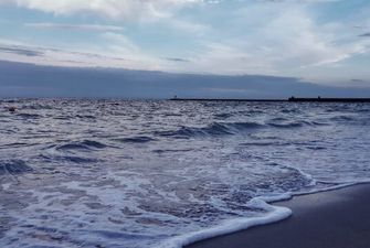 На пляжі Одеси виявили тіло ексвласника ринку Сьомий кілометр — ЗМІ
