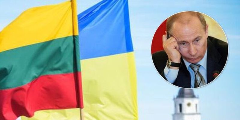 "Решительно поддерживаем Украину": в ЕС осадили Путина перед встречей в Париже