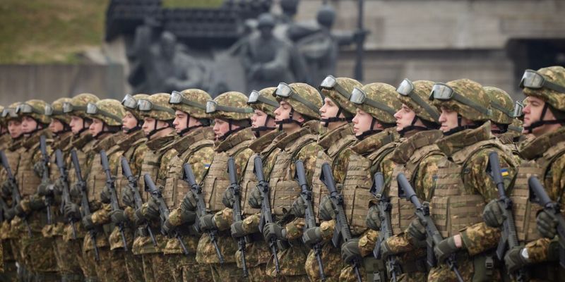 "Не просто на новые лица": в ГУР объяснили, почему нужно сменить командиров в армии