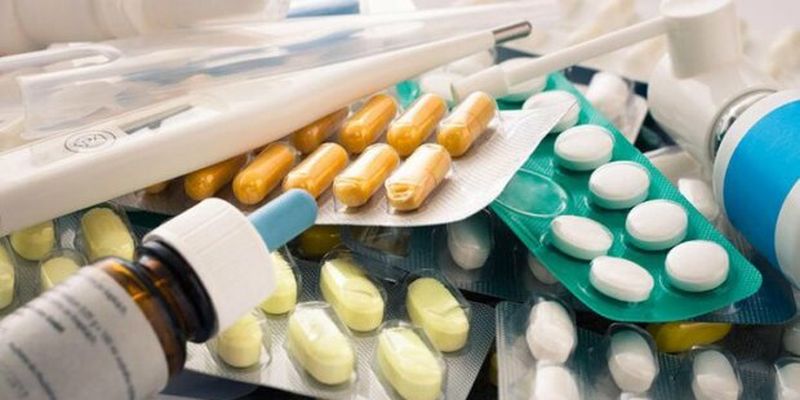 Доктор Комаровский назвал два лекарства, которые обязательно должны быть в аптечке