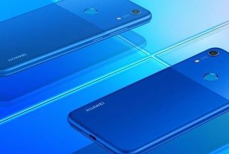 Huawei Y6s презентували в Україні характеристики і ціна бюджетного смартфона
