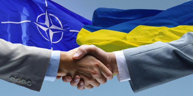 Главные события среды: встреча Украина-НАТО и законы о рекламе и ГТС