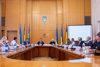 В МИД началось 44-е заседание Нацкомиссии по вопросам зарубежных украинцев