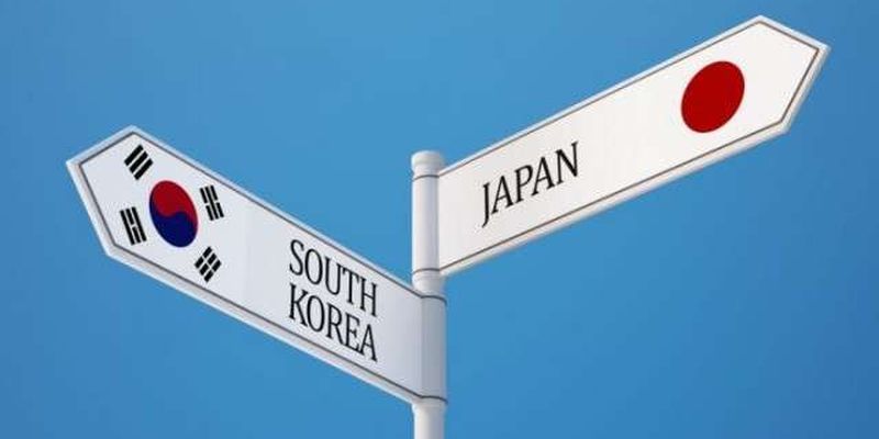 Южная Корея отказалась от соглашения с Японией по обмену разведданными