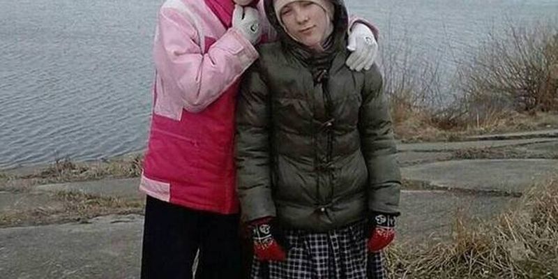 На Прикарпатье нашли "эльфов" с голубыми глазами: как выглядят девочки с редкостным заболеванием. Фото