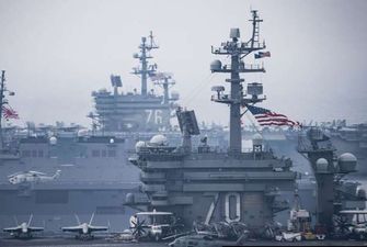 США перекидають тисячу військових на Близький Схід через напад на танкери