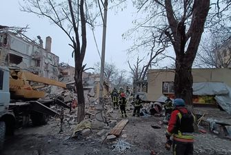Россияне ударили по Краматорску: два человека погибли, есть раненые