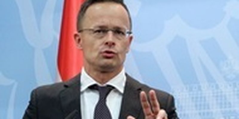 Венгрия отказалась тренировать украинских военных в рамках миссии ЕС