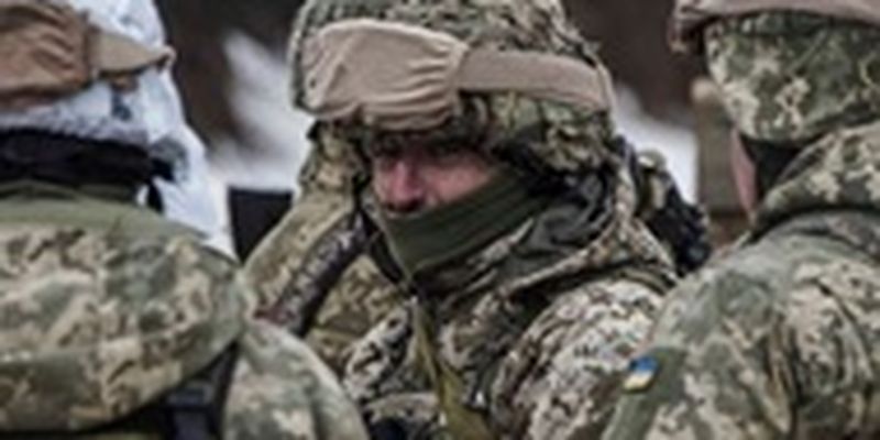 У 70% украинцев есть близкие, которые воевали или воюют на фронте - опрос