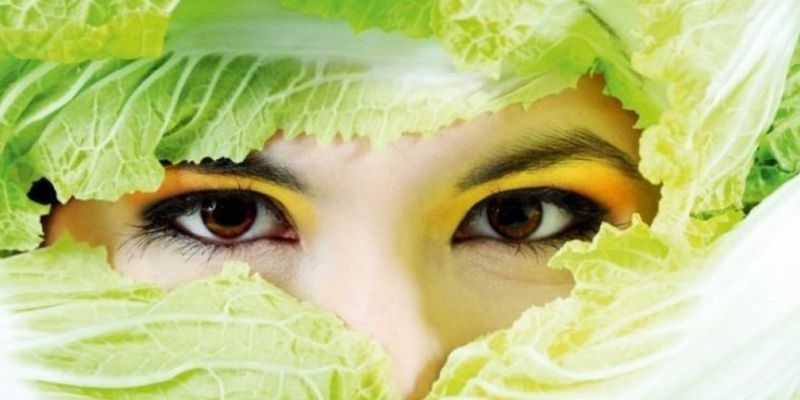 Сам себе косметолог: Проверенные маски из капусты для очень сухой кожи