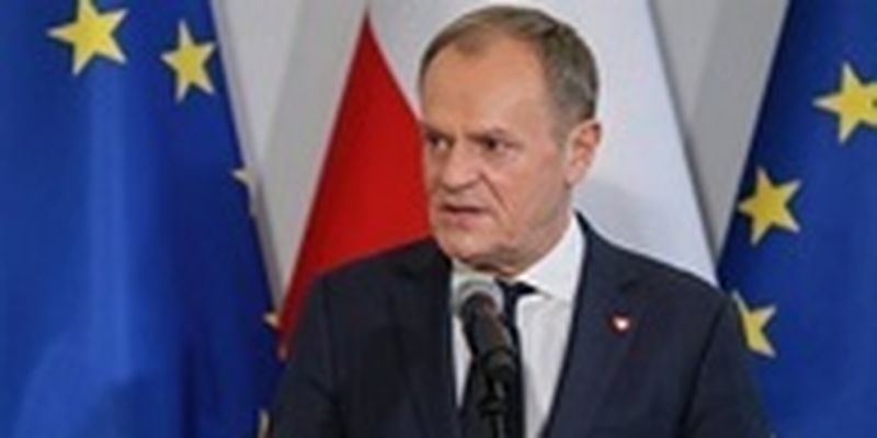 Польша рассмотрит запрет импорта продуктов из России