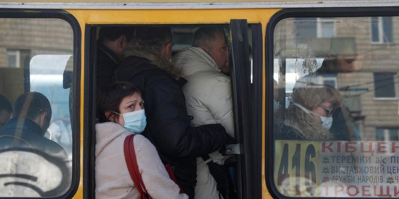 Украина получит 200 млн евро кредита на обновление общественного транспорта: какие города попали в программу