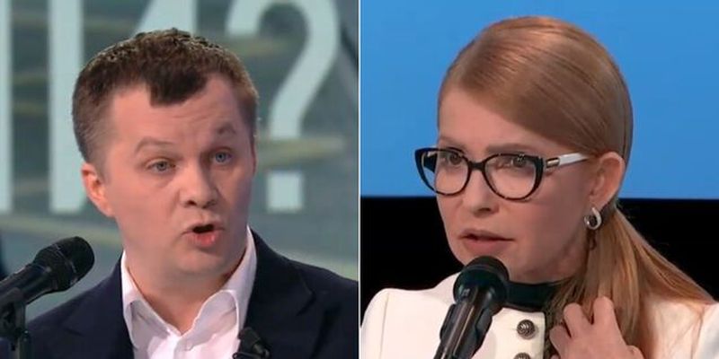 "При зарплате в $50 – $30 на таблетки!" Тимошенко напомнили о схеме с "Тамифлю"