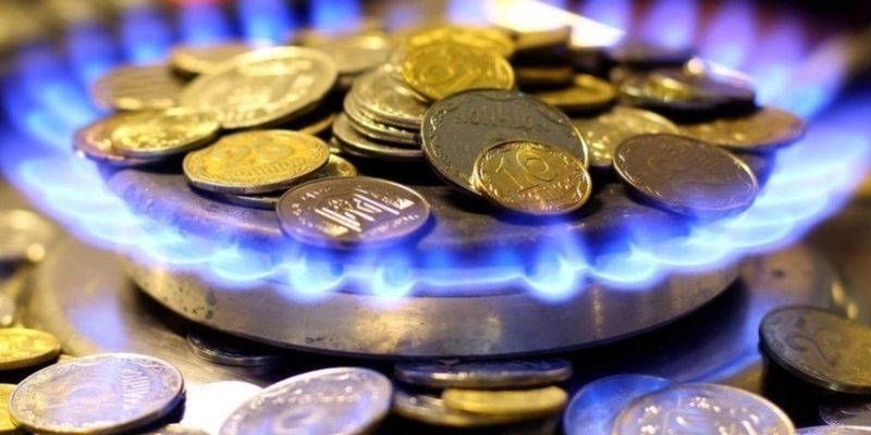 Анонс пресс-конференции: «Новая формула цены на газ для населения: сколько заплатим, и кому вернут деньги?»