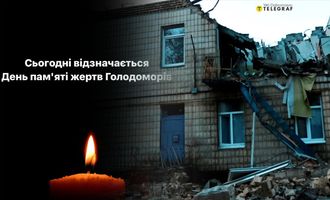 Зажгите свечу памяти: украинские звезды отреагировали на атаку Киева в День памяти жертв голодоморов
