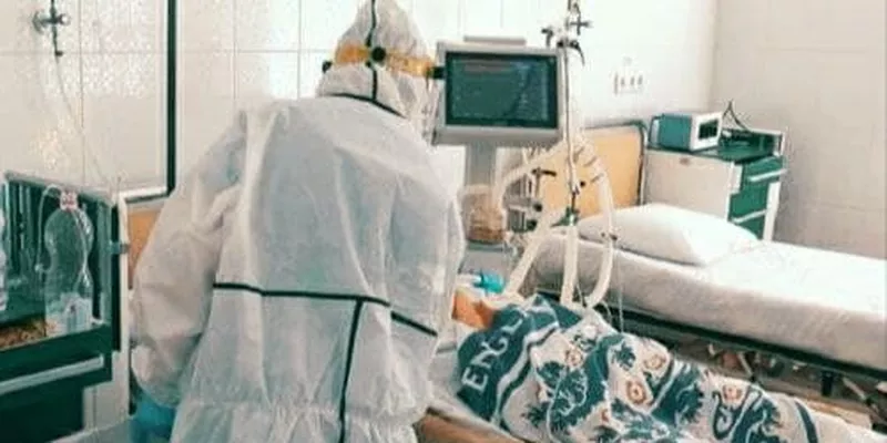 Коронавирусная ситуация в Украине: выявлено больше 5 тысяч новых случаев