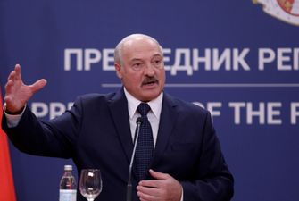 "Жить не хочется": Лукашенко пожаловался на чиновников
