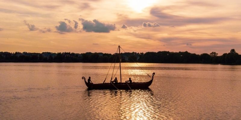 В Ривне проведут фестиваль древних лодок