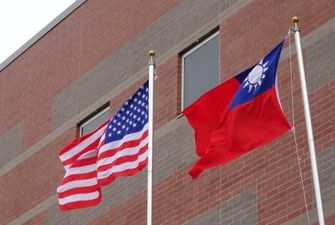 Военные США защитят Тайвань в случае «беспрецедентного нападения» Китая - Байден