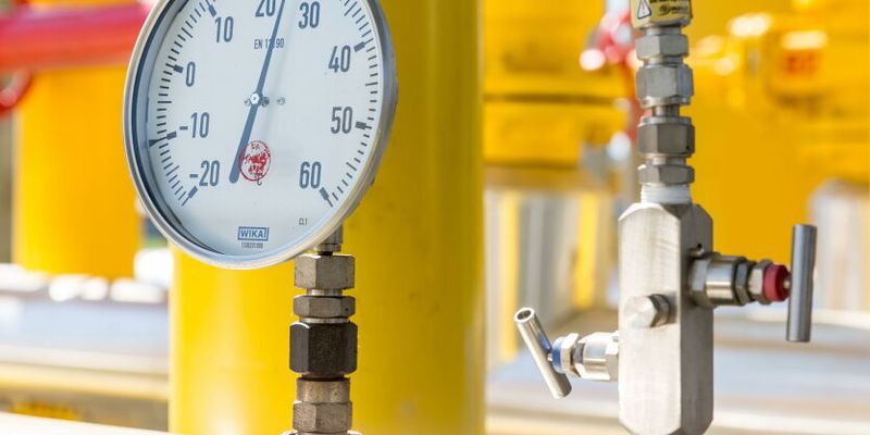 Украине не хватает газа: Нафтогазу нужно импортировать 2 миллиарда кубов "голубого топлива"