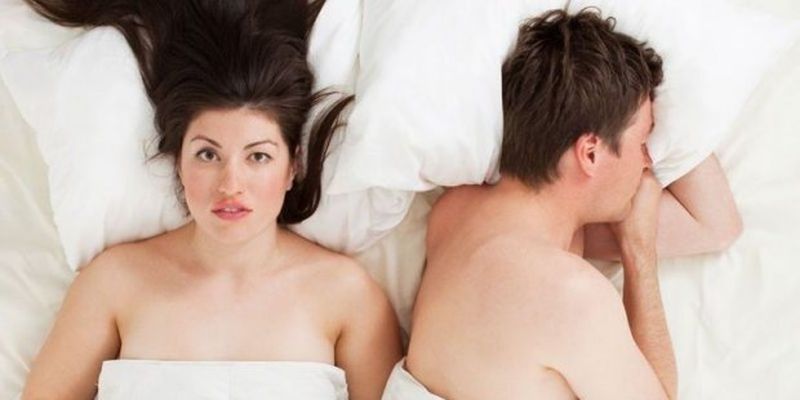 Чому деякі жінки не отримуть задоволення від інтимної близькості: пояснення лікаря