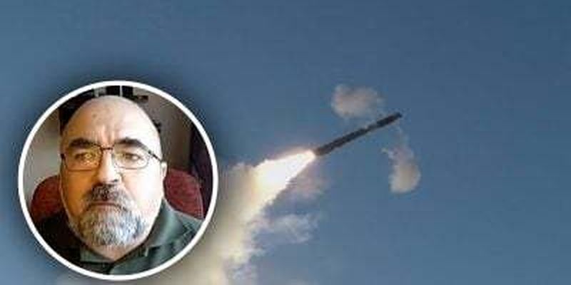 Україна не закриє все небо: з'явився тривожний прогноз щодо нових ракетних ударів