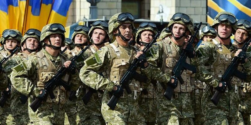 В Украине введут новую систему определения пригодности к воинской службе