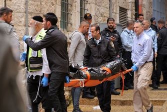 В Иерусалиме член ХАМАС начал стрельбу: один человек погиб