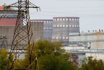 Все четыре действующие украинские АЭС подключены к национальной энергосети