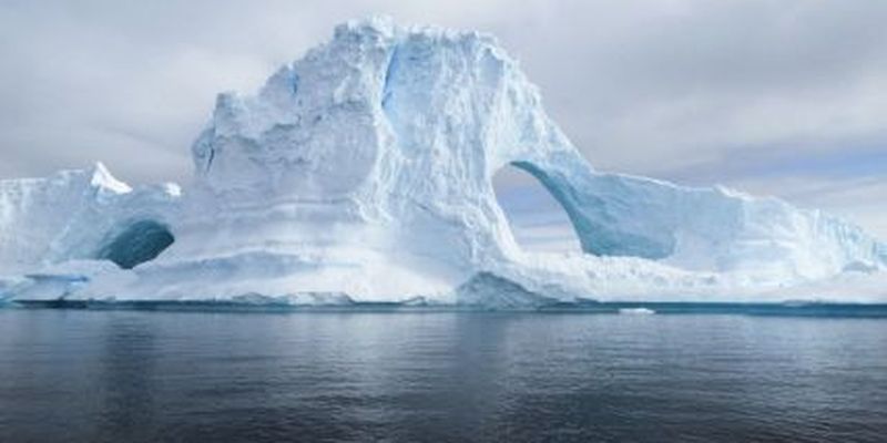 Морской лед Антарктиды стремительно тает: ученые рассказали об ужасных последствиях