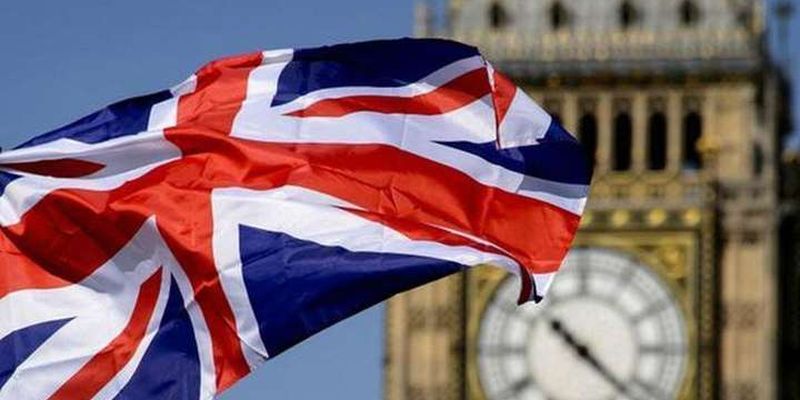 Британія приєдналася до нових санкцій ЄС проти сирійської влади