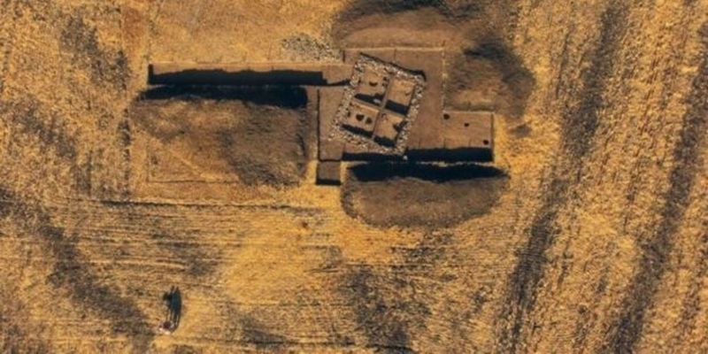 Археологи на Буковині знайшли унікальну споруду часів Римської Імперії: неймовірні фото