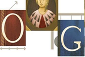 "Гугл" посвятил дудл женщине, которая за день защитила 49 диссертаций