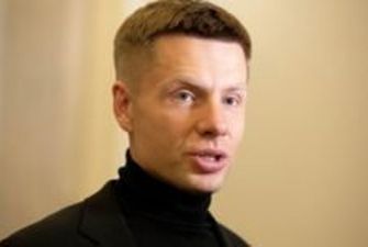 Оскорбил делегацию из РФ: Гончаренко лишили слова в ПАСЕ на три месяца