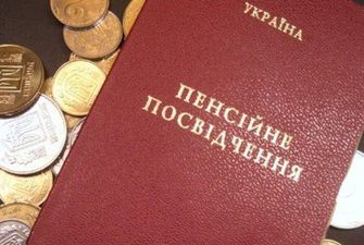 Индексация пенсий в Украине будет проведена на 8-9% - эксперт