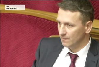Экс-глава ГБР подал иск в Верховный суд из-за решения Зеленского: первые подробности