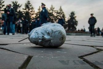 Шостий рік декомунізації: де в Україні ховаються "бетонні привиди" радянського минулого