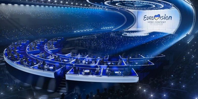 Букмекеры уже назвали фаворита на Евровидении-2023
