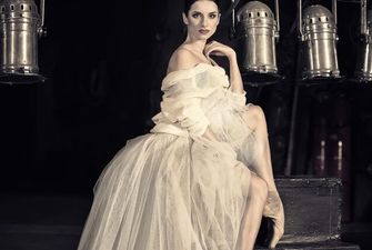 Премьеры мирового балета станцуют в Киеве "Кармен" и "Шахерезаду"