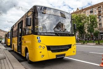 Как будет работать транспорт Киеве при воздушной тревоге: нововведение с 1 августа