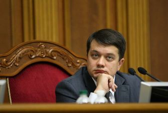 В Украине нет законодательных механизмов контроля над расходами нардепов - адвокат
