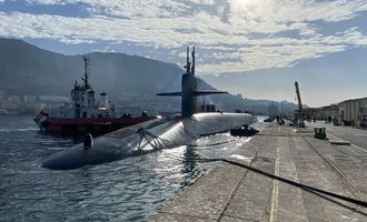 Россия ищет уязвимые места в подводной инфраструктуре, под угрозой может оказаться миллиард человек, – командующий НАТО