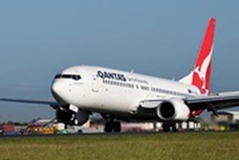 Самолет Qantas совершил рекордный беспосадочный рейс