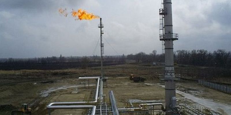 Европа имеет огромное месторождение газа, но не использует его: известная причина