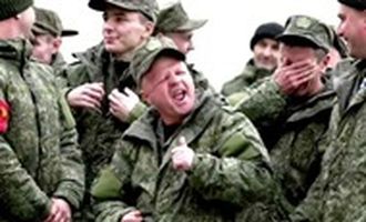Эффект бумеранга: вернувшись из Украины, российские "герои" убивают своих