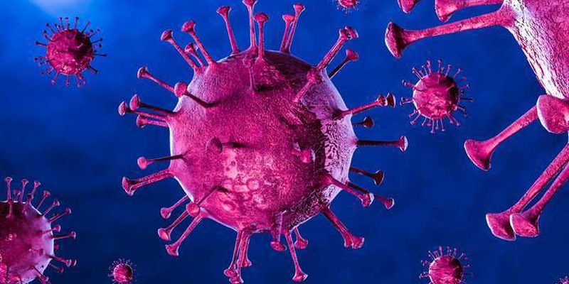 6 листопада на Буковині зафіксували 407 випадків коронавірусу